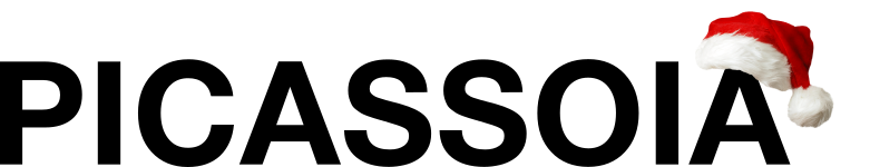Logo Picasso IA Logo Picasso IA